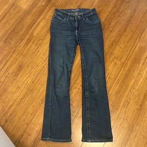 Wrangler willow womens ultimate riding jeans